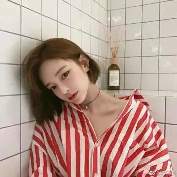 镜头下的爱情